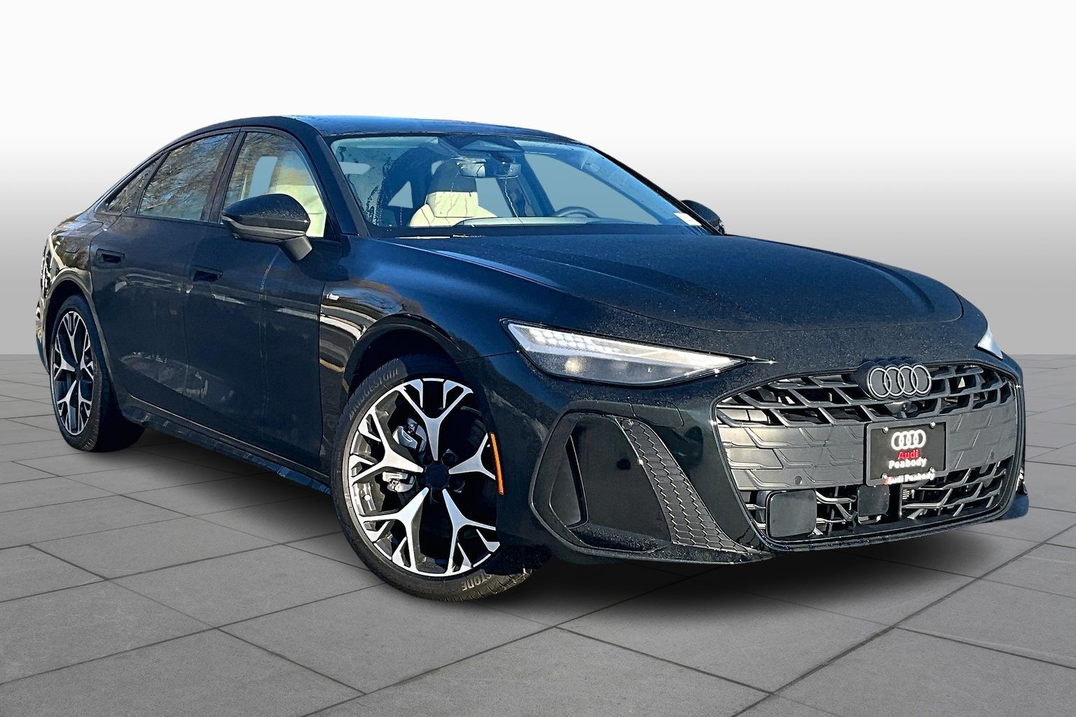 2026 Audi A6 Premium Plus - Photo 2