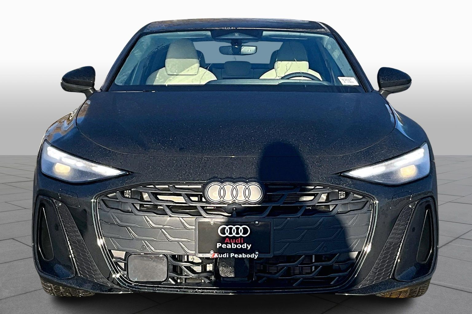 2026 Audi A6 Premium Plus - Photo 3