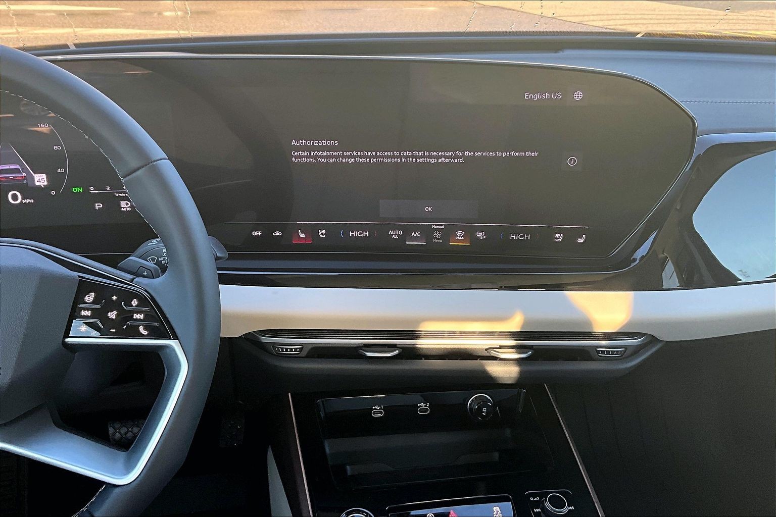 2026 Audi A6 Premium Plus - Photo 6