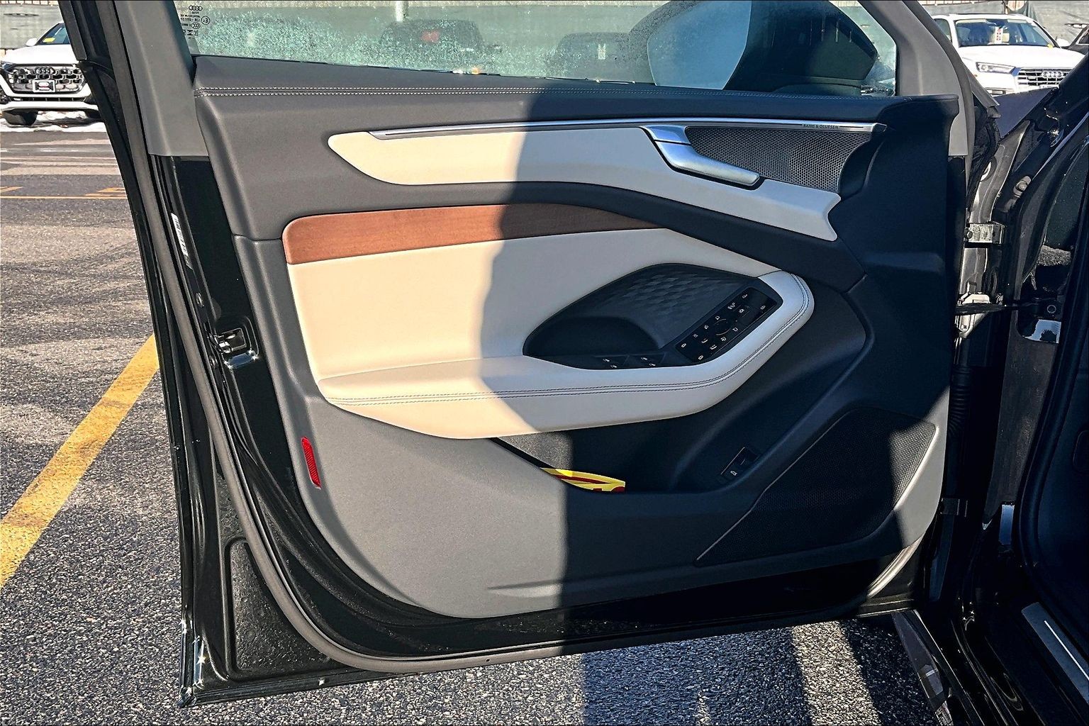 2026 Audi A6 Premium Plus - Photo 10