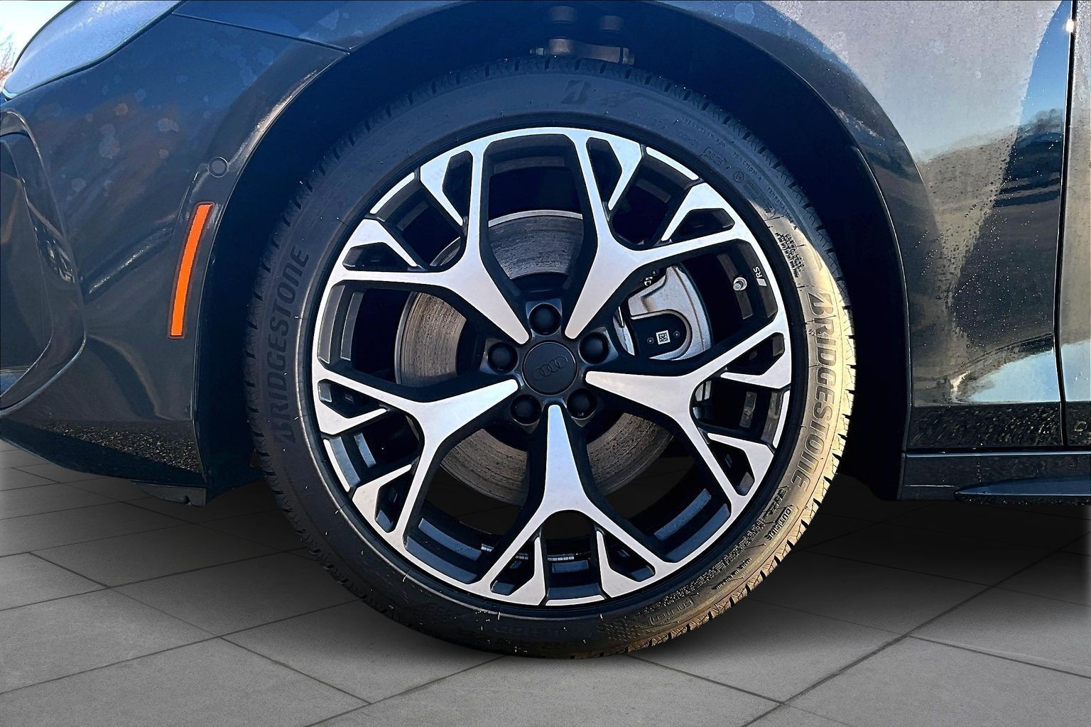 2026 Audi A6 Premium Plus - Photo 11