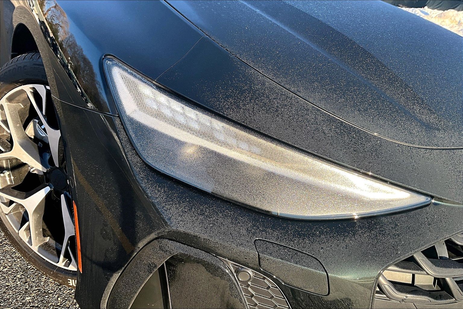 2026 Audi A6 Premium Plus - Photo 13