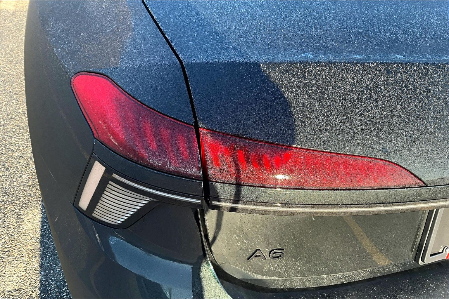 2026 Audi A6 Premium Plus - Photo 14