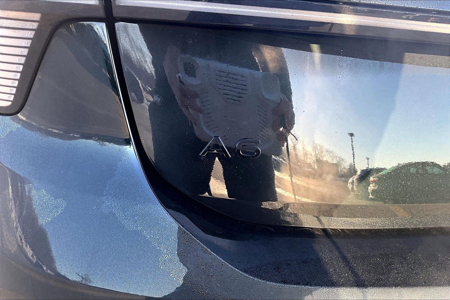 2026 Audi A6 Premium Plus - Photo 15