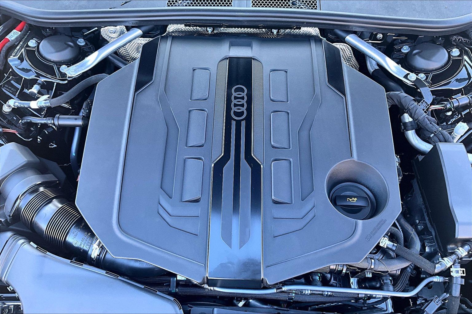 2026 Audi A6 Premium Plus - Photo 17