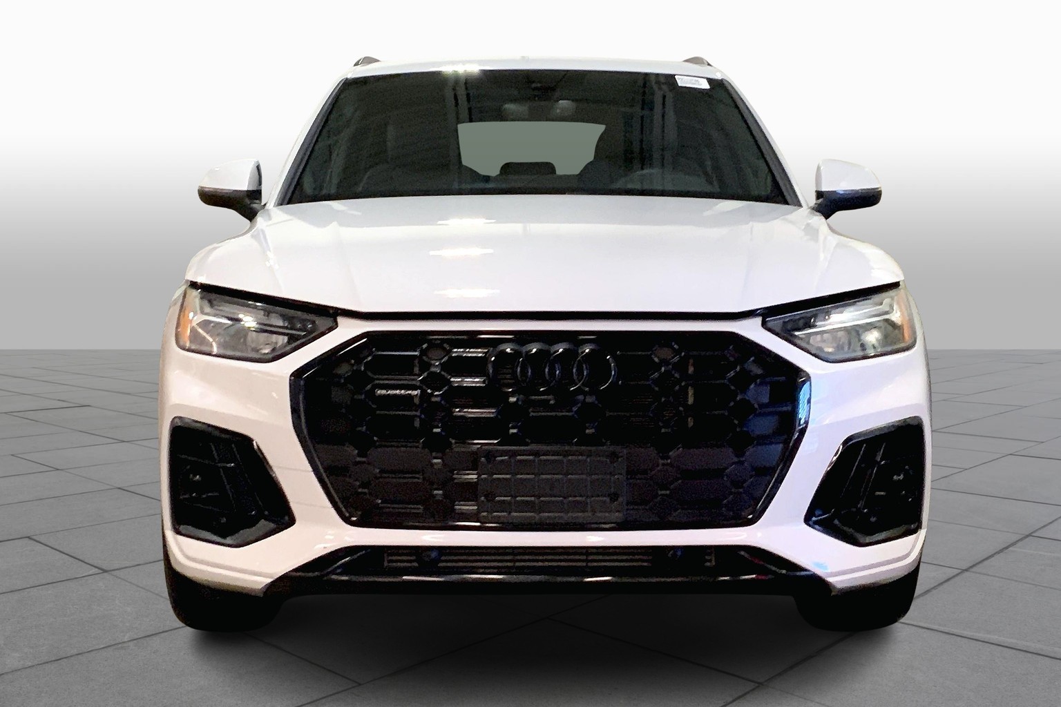 Q5 Plug-In Hybrid Premium Plus 55 TFSI e quattro
