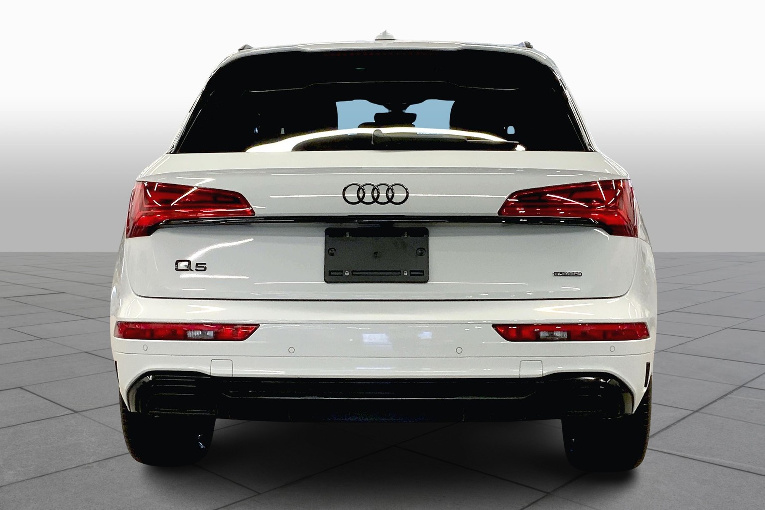 Q5 Plug-In Hybrid Premium Plus 55 TFSI e quattro