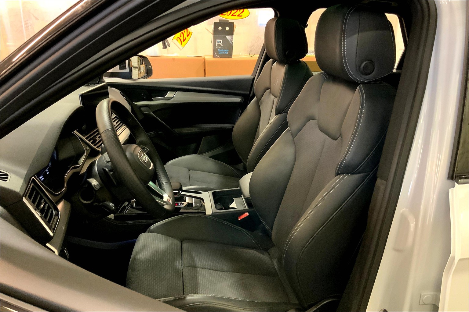 Q5 Plug-In Hybrid Premium Plus 55 TFSI e quattro