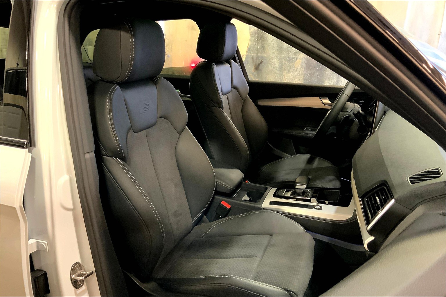 Q5 Plug-In Hybrid Premium Plus 55 TFSI e quattro
