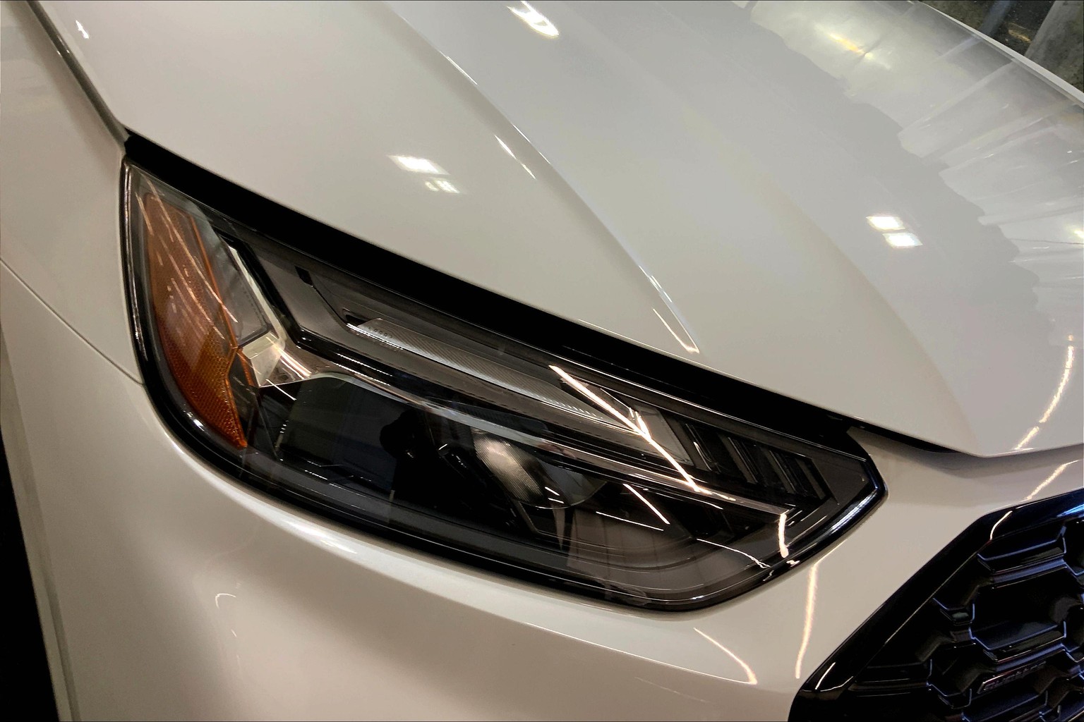 Q5 Plug-In Hybrid Premium Plus 55 TFSI e quattro