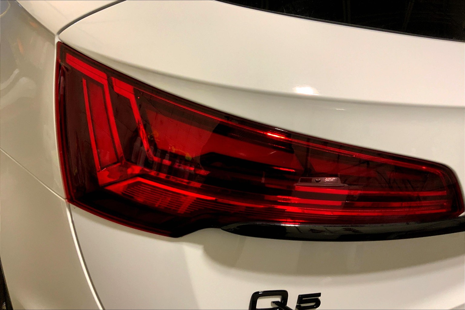Q5 Plug-In Hybrid Premium Plus 55 TFSI e quattro