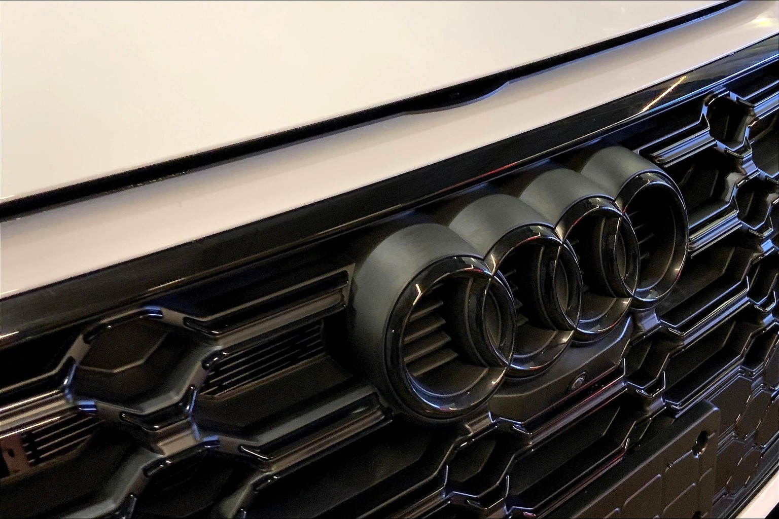 Q5 Plug-In Hybrid Premium Plus 55 TFSI e quattro