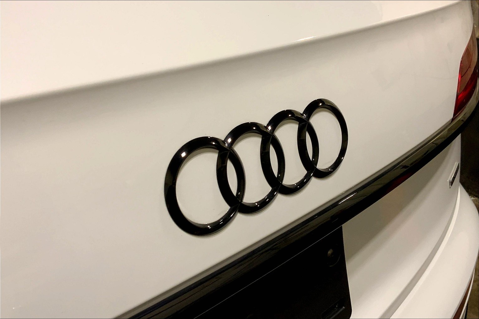 Q5 Plug-In Hybrid Premium Plus 55 TFSI e quattro