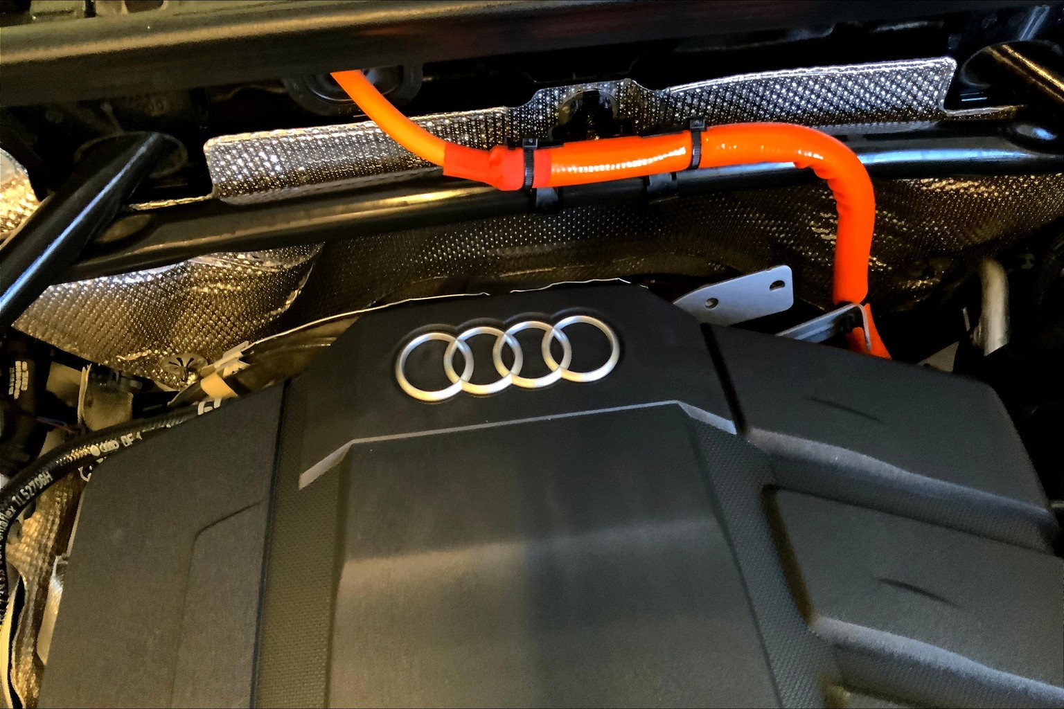 Q5 Plug-In Hybrid Premium Plus 55 TFSI e quattro