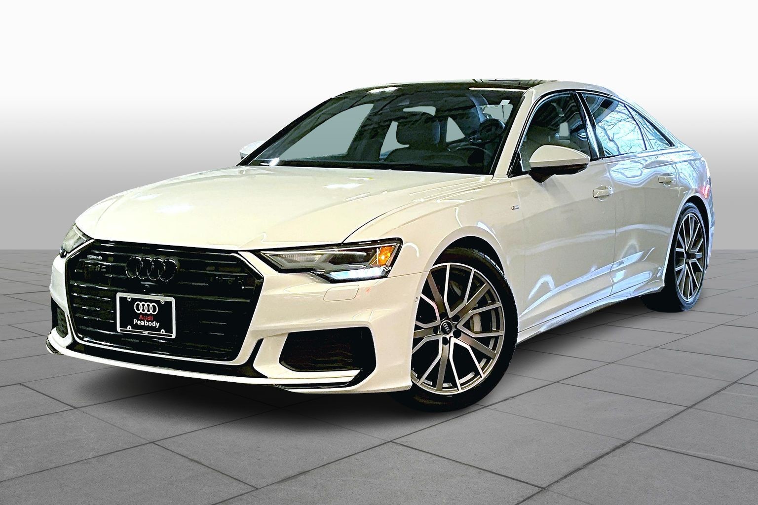 2023 Audi A6