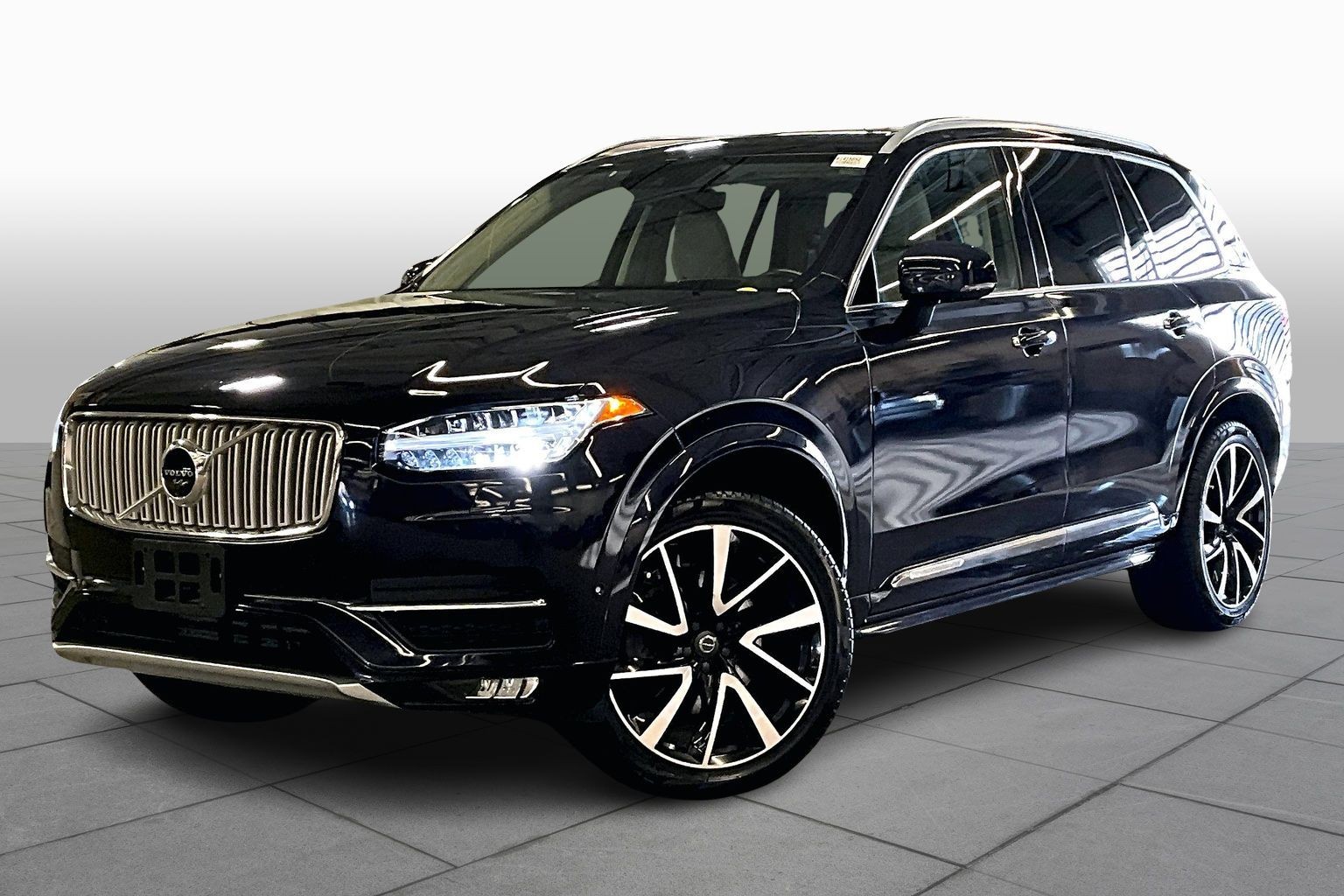 2019 Volvo XC90