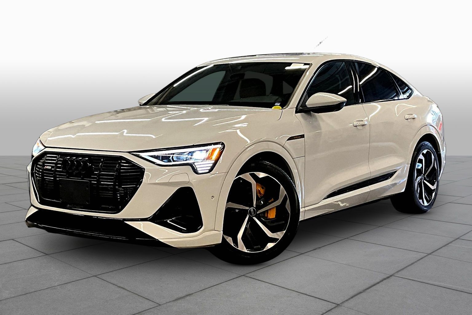 2023 Audi e-tron Sportback