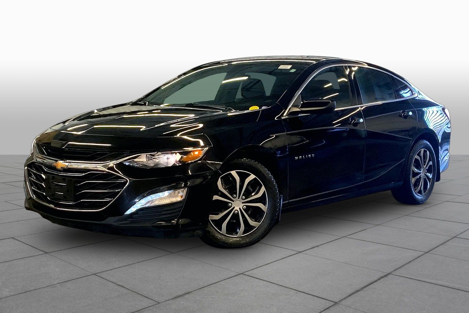 2019 Chevrolet Malibu