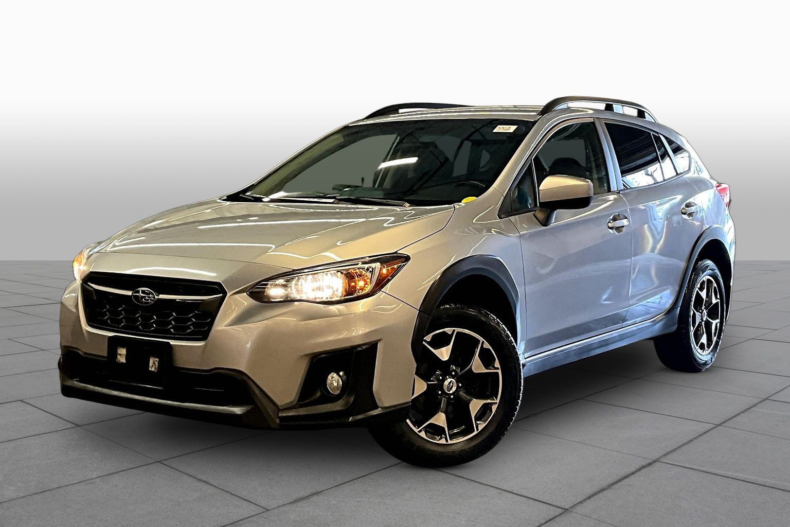 2018 Subaru Crosstrek