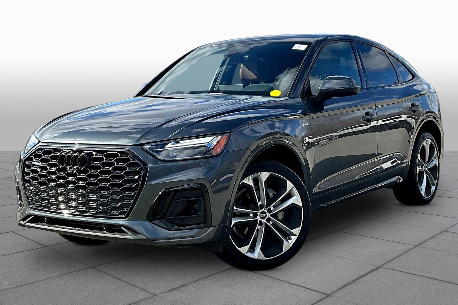 2023 Audi Q5 Sportback