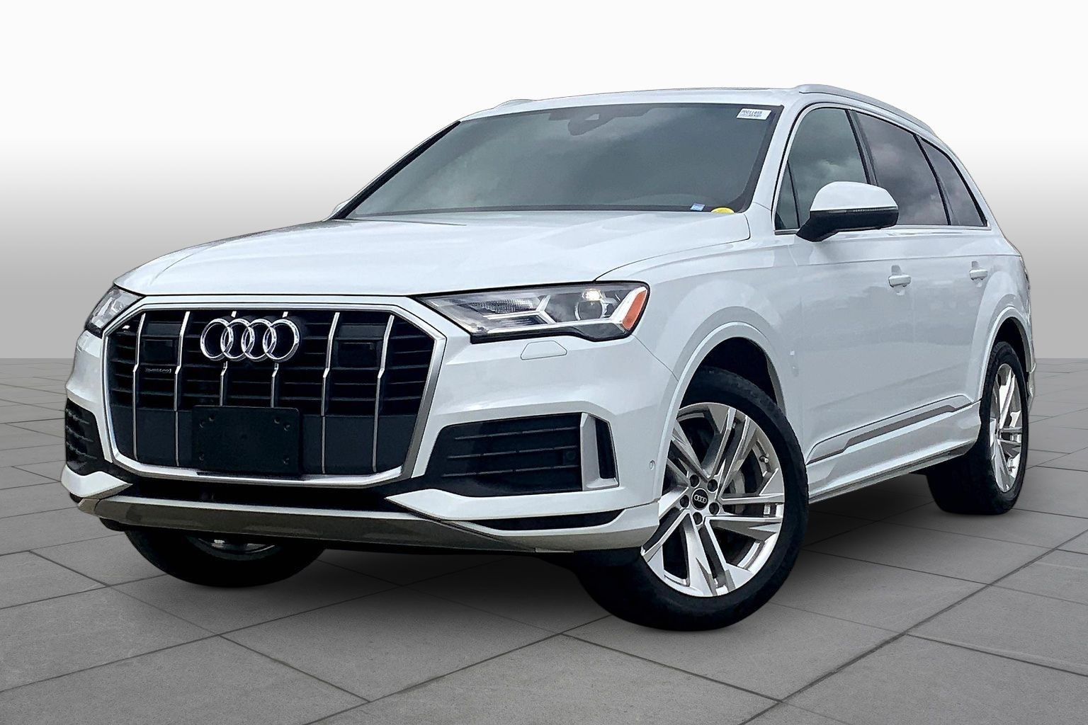 2023 Audi Q7