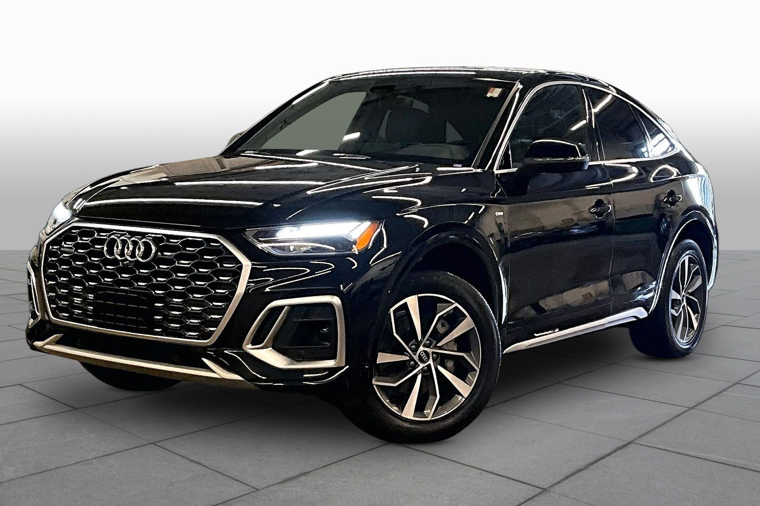 2023 Audi Q5 Sportback