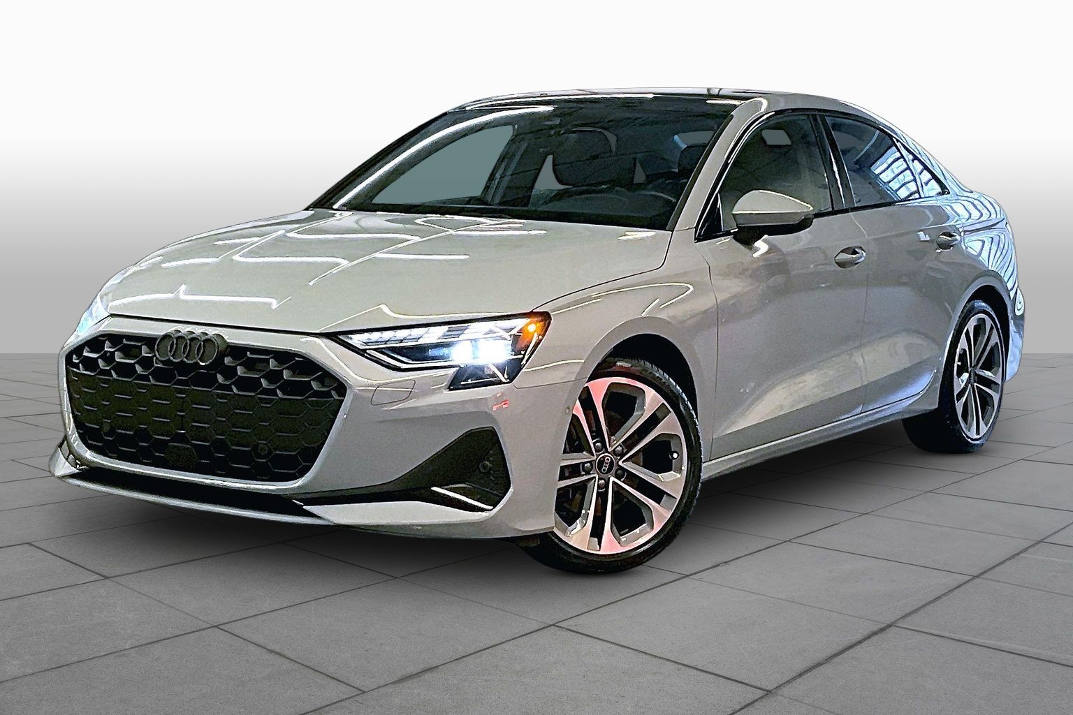 2025 Audi A3