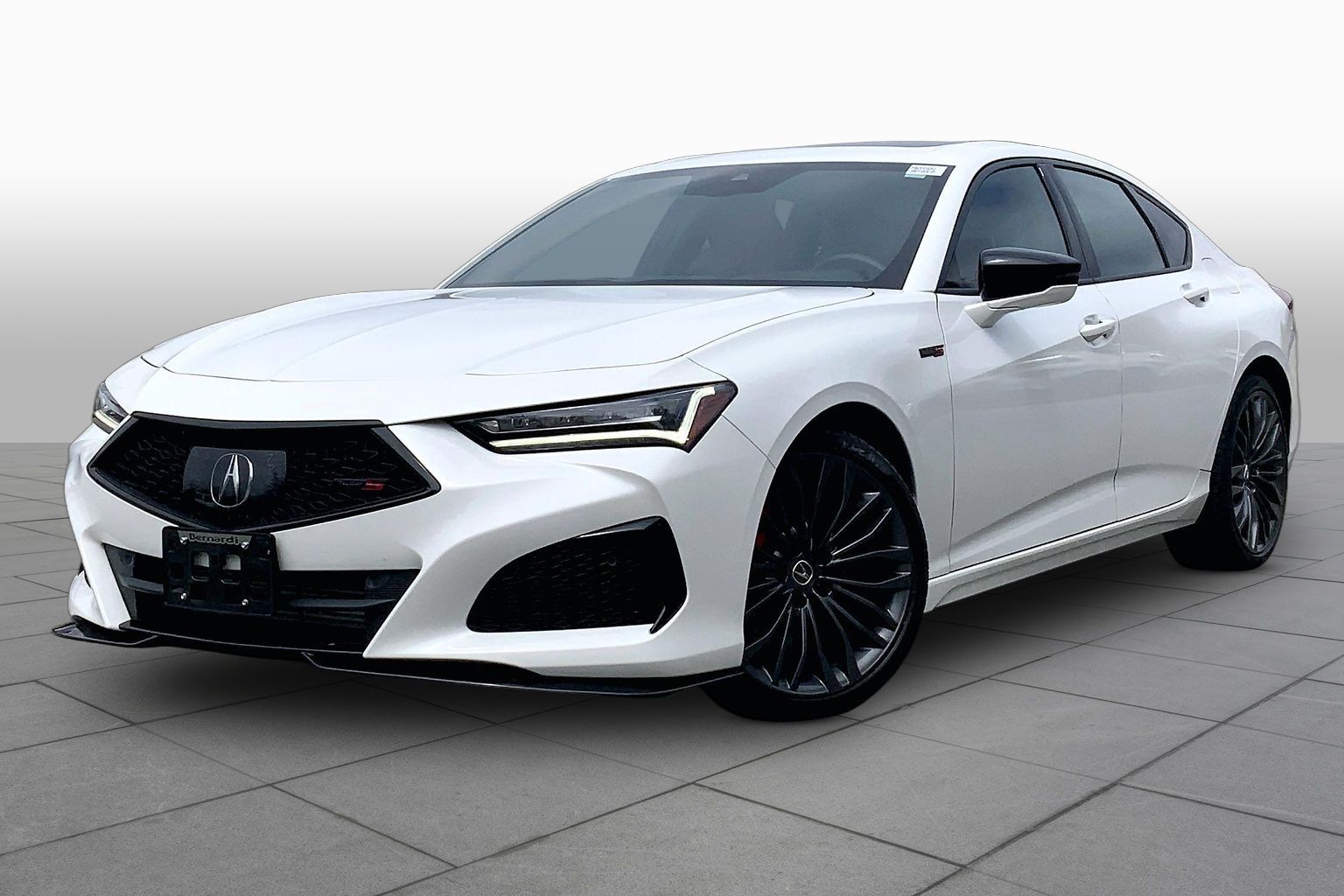 2023 Acura TLX
