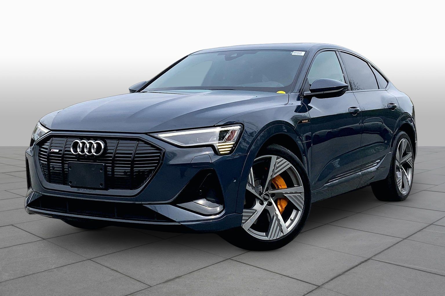 2023 Audi e-tron Sportback Prestige