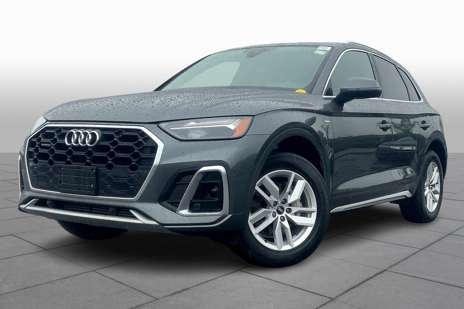Q5 Premium 45 TFSI quattro