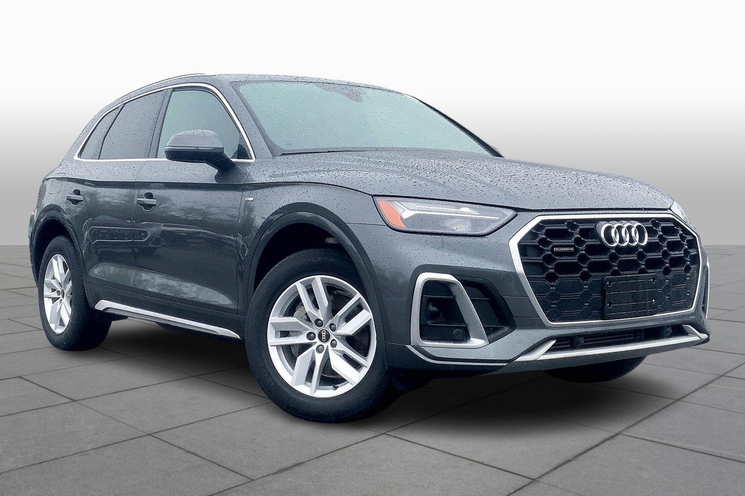 Q5 Premium 45 TFSI quattro