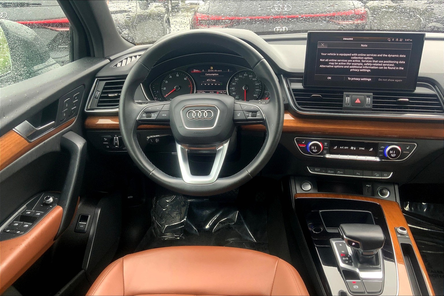 Q5 Premium 45 TFSI quattro