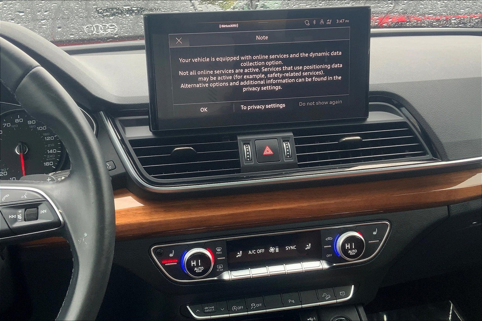 Q5 Premium 45 TFSI quattro
