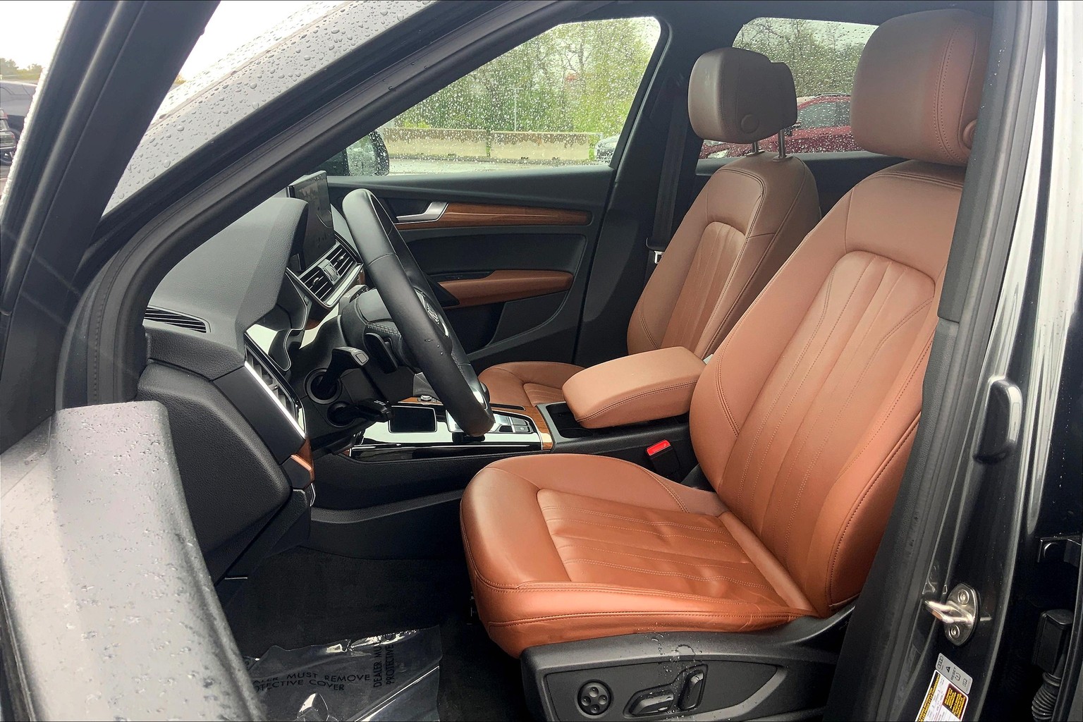 Q5 Premium 45 TFSI quattro