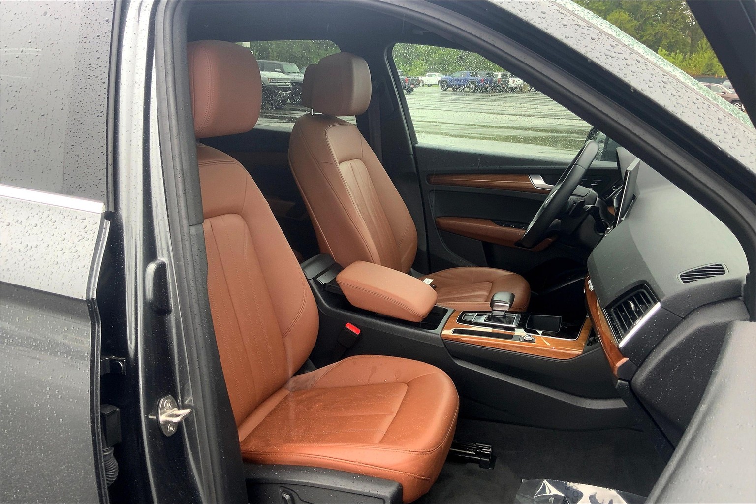 Q5 Premium 45 TFSI quattro