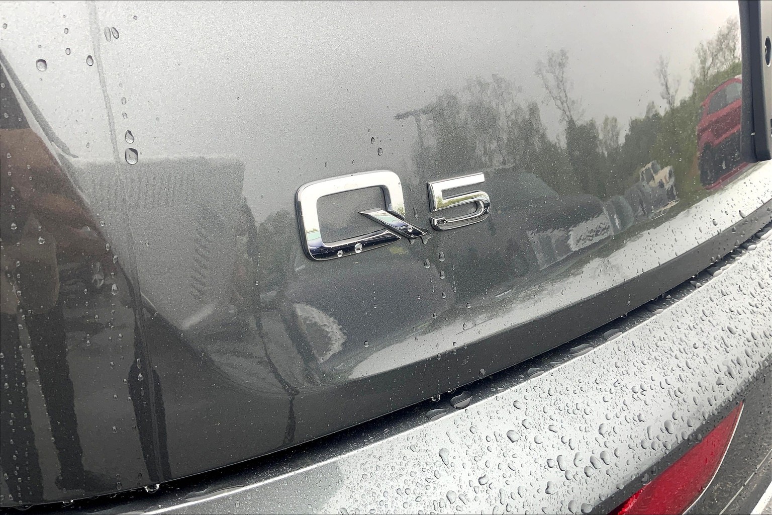 Q5 Premium 45 TFSI quattro