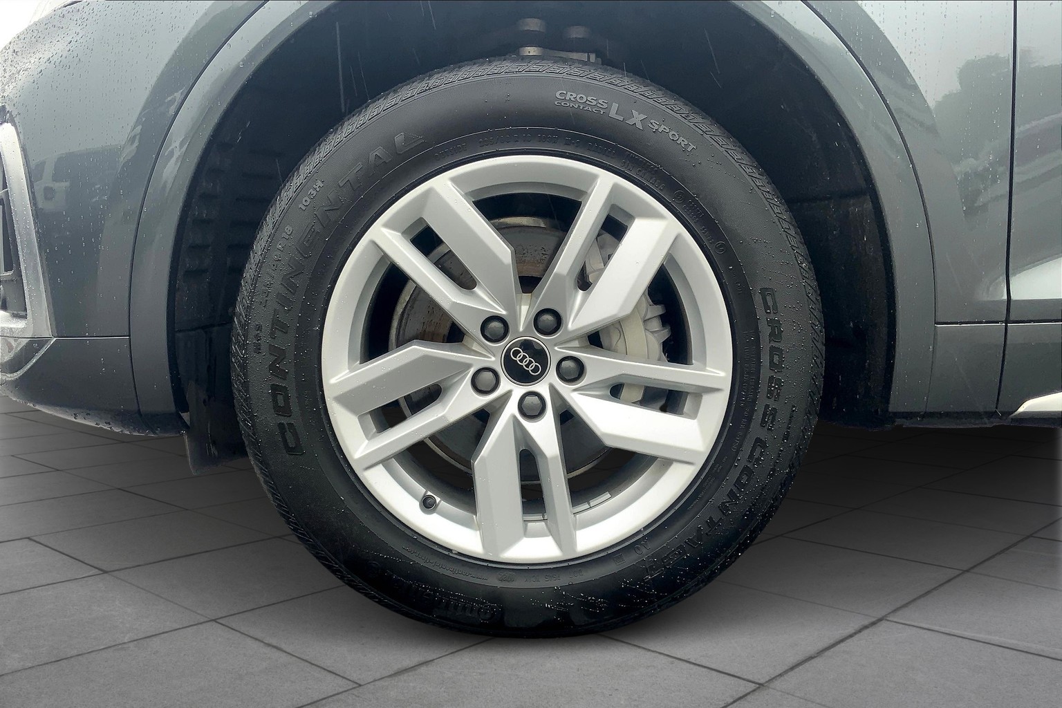Q5 Premium 45 TFSI quattro
