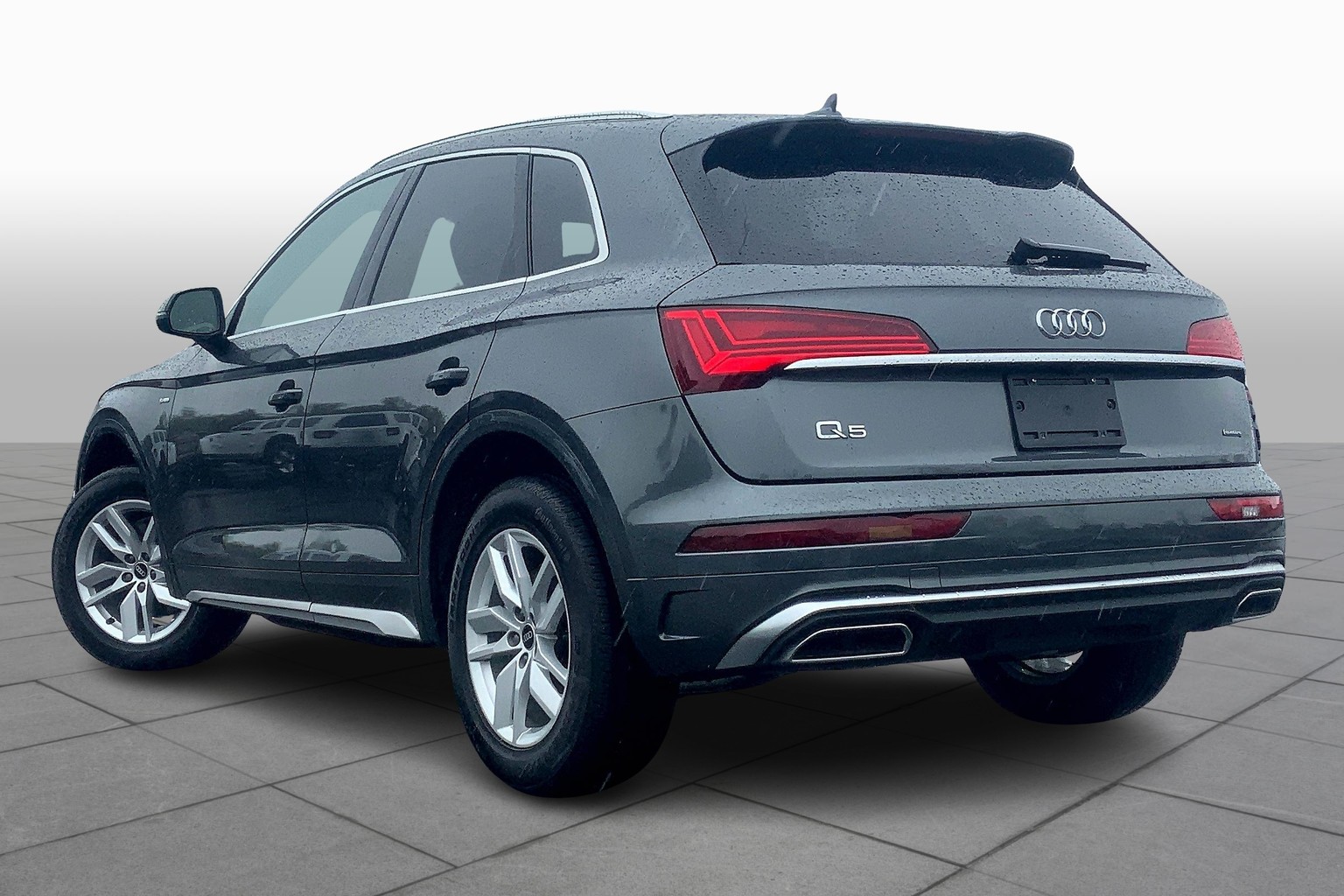 Q5 Premium 45 TFSI quattro