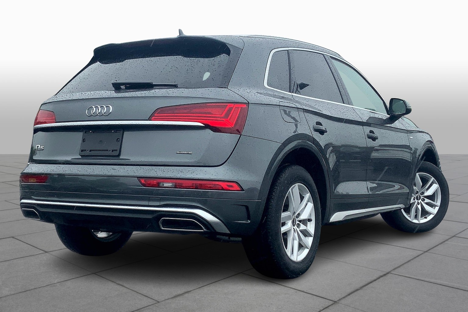Q5 Premium 45 TFSI quattro