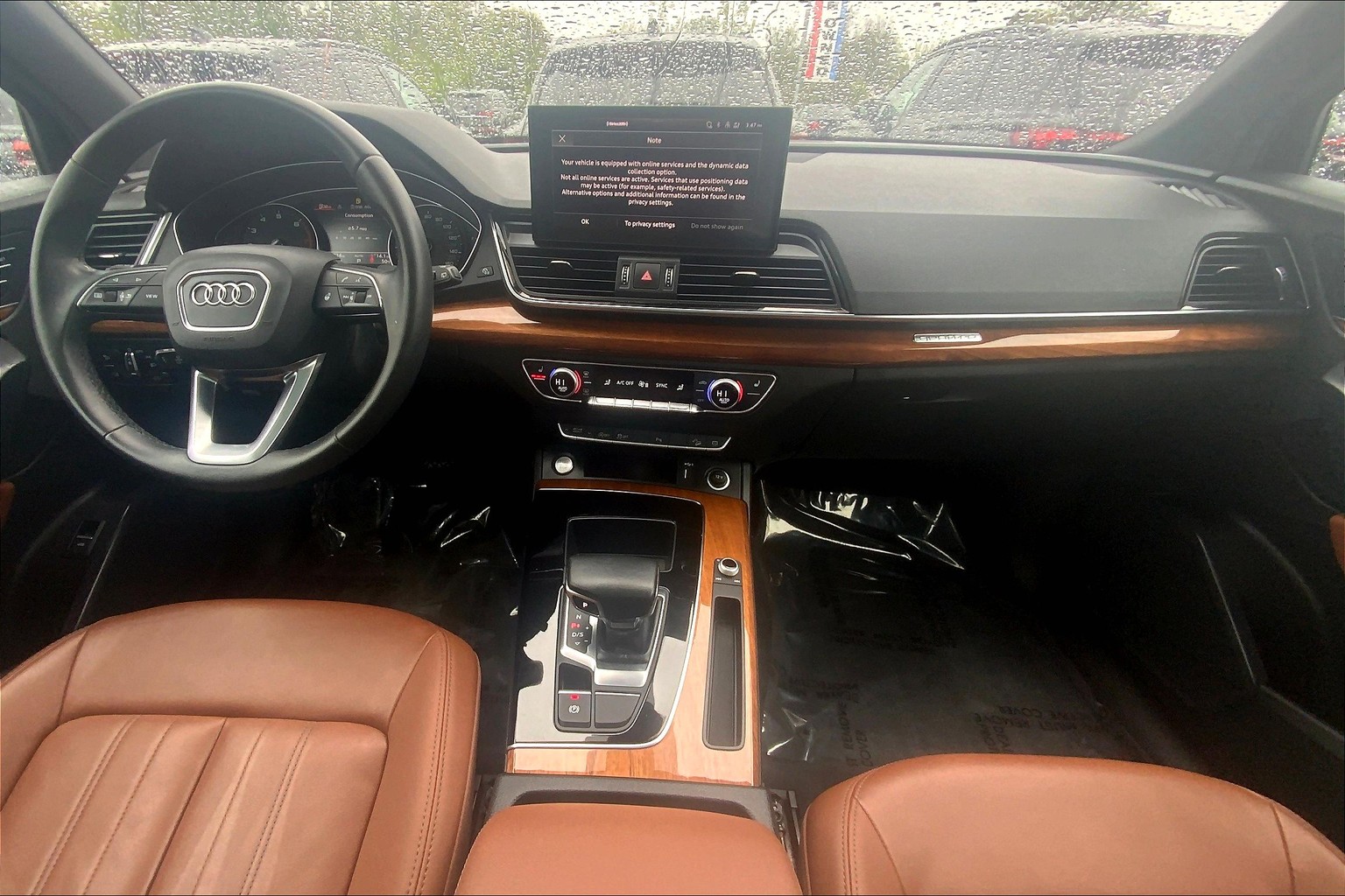 Q5 Premium 45 TFSI quattro