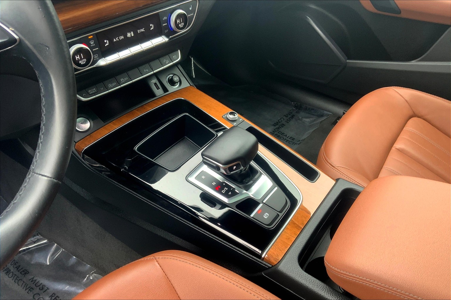 Q5 Premium 45 TFSI quattro