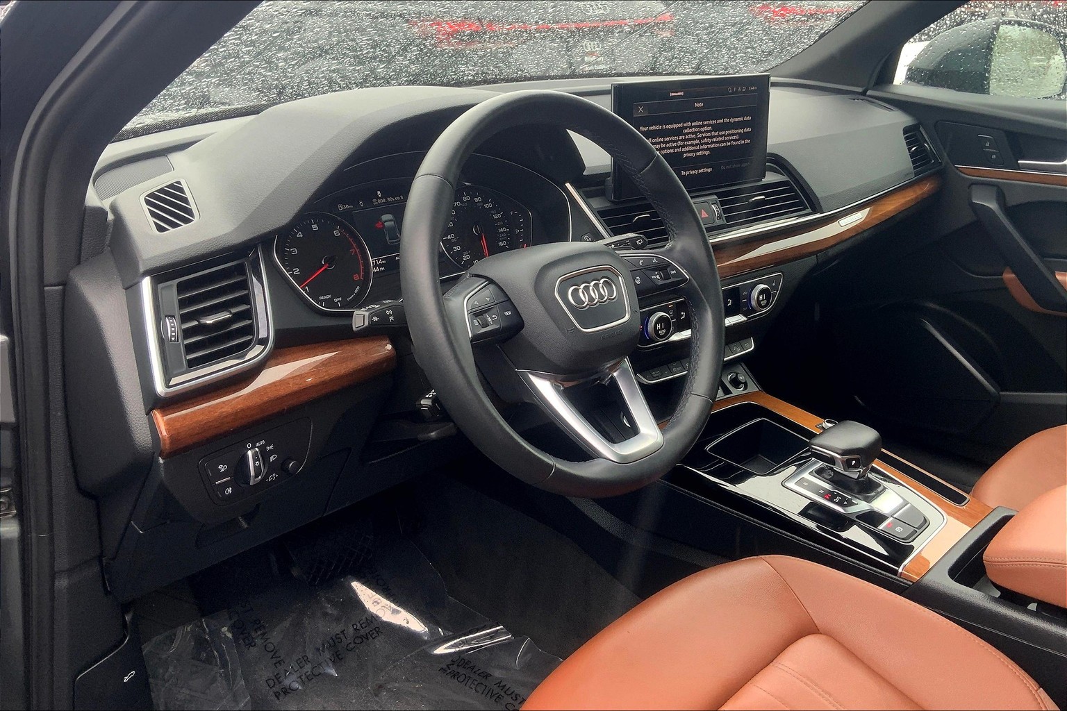 Q5 Premium 45 TFSI quattro