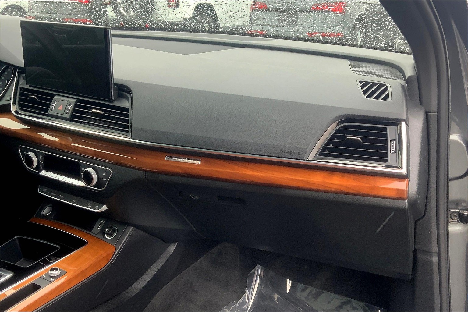 Q5 Premium 45 TFSI quattro