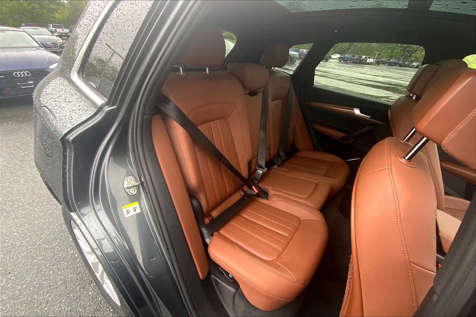 Q5 Premium 45 TFSI quattro