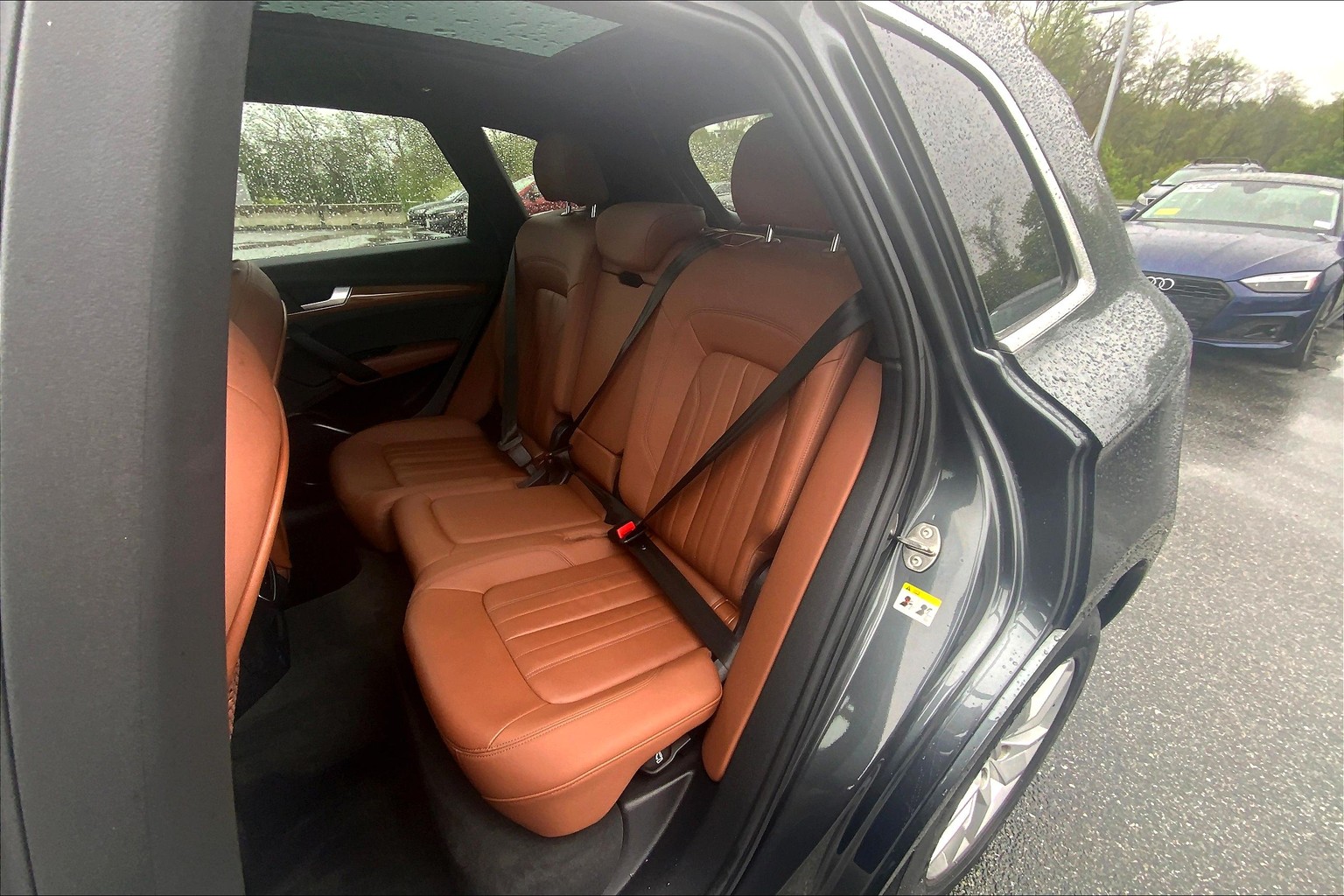 Q5 Premium 45 TFSI quattro