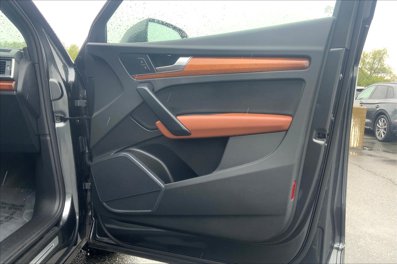 Q5 Premium 45 TFSI quattro