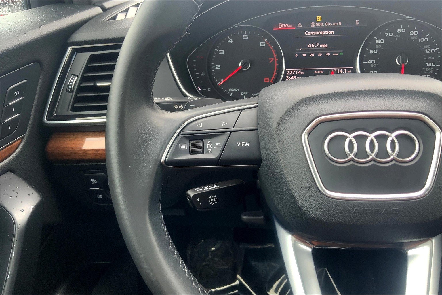 Q5 Premium 45 TFSI quattro