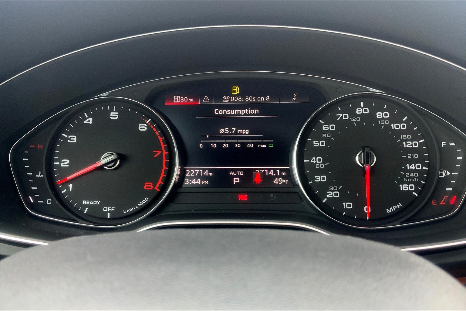 Q5 Premium 45 TFSI quattro