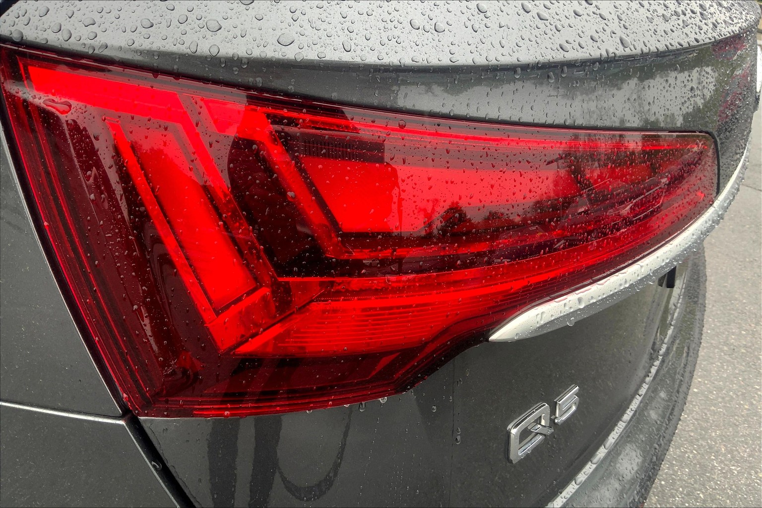 Q5 Premium 45 TFSI quattro