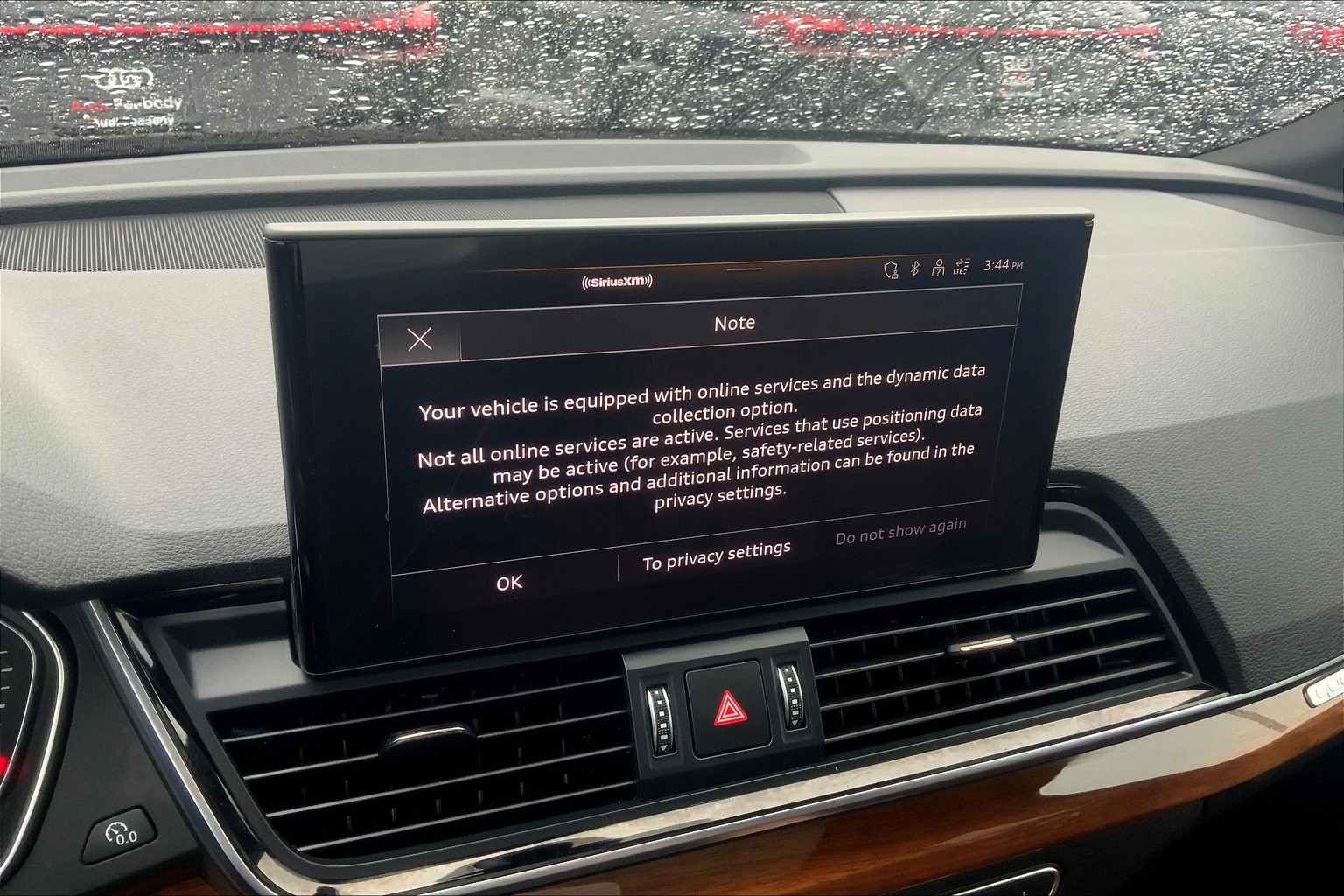 Q5 Premium 45 TFSI quattro